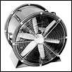 Airmaster Direct Drive Fan Parts